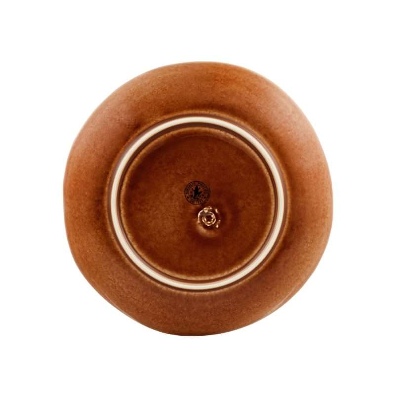 Bordallo Pinheiro KIWI Dessert Teller, 21 cm Loja Portuguez 3