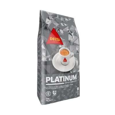 DELTA Cafe PLATINUM GR, 1 KG Loja Portuguez 4