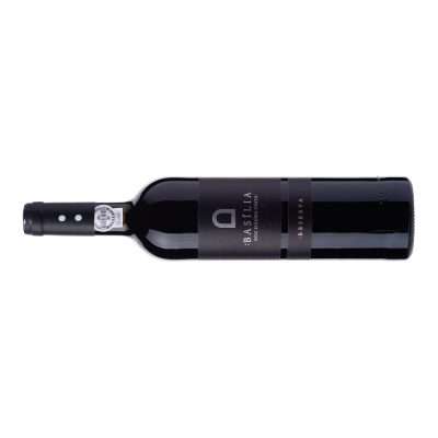 Basilia :DOC Douro Tinto 2012 :Reserva, 0,75 L Loja Portuguez 5